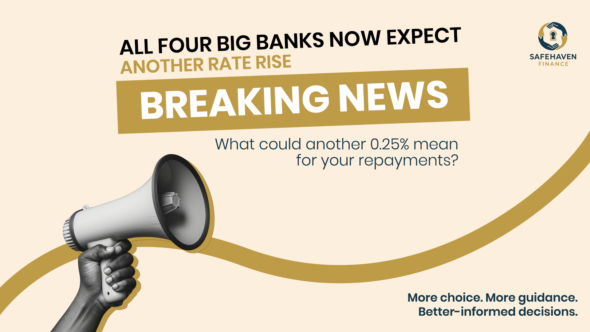 Major Banks Now Expect Another Rate Rise