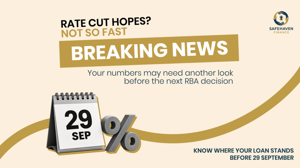RBA Warns Inflation May Stay Higher for Longer