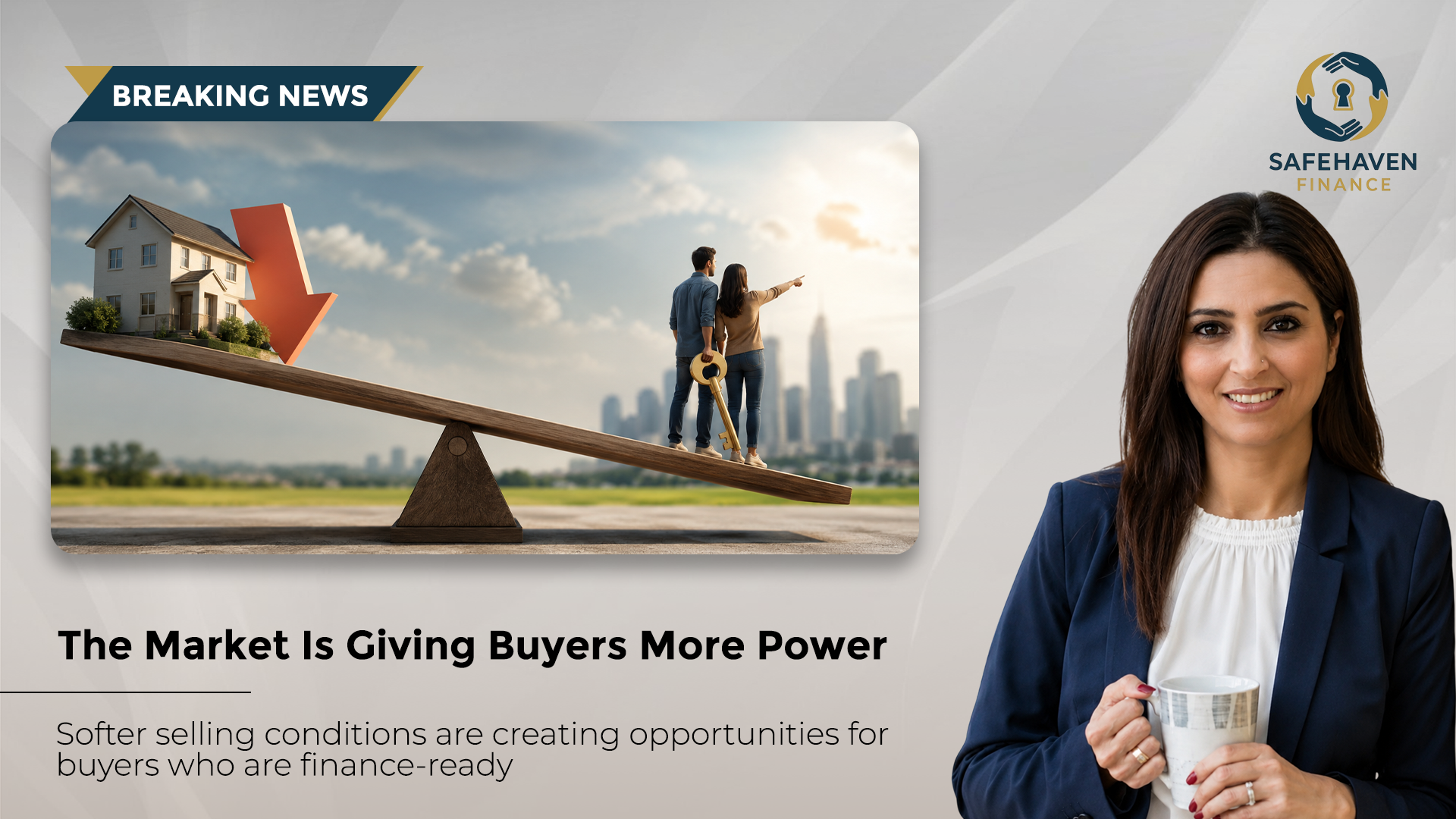 Auction Clearance Rate Hits 6-Year Low: What Buyers Should Know