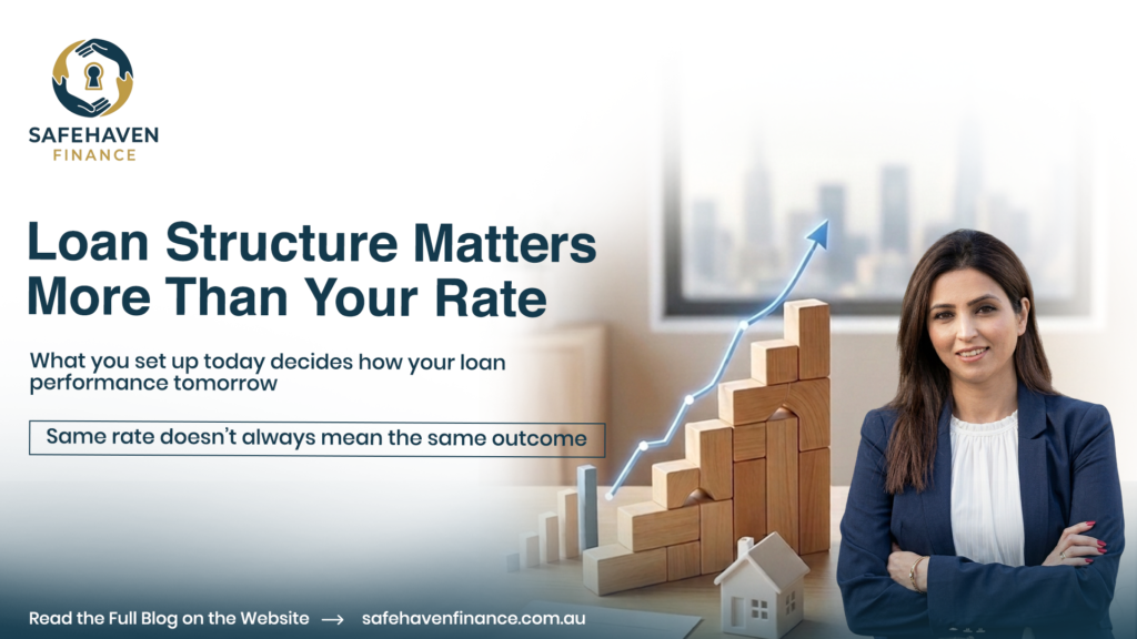 Why the Right Loan Structure Matters More Than Interest Rates in 2026