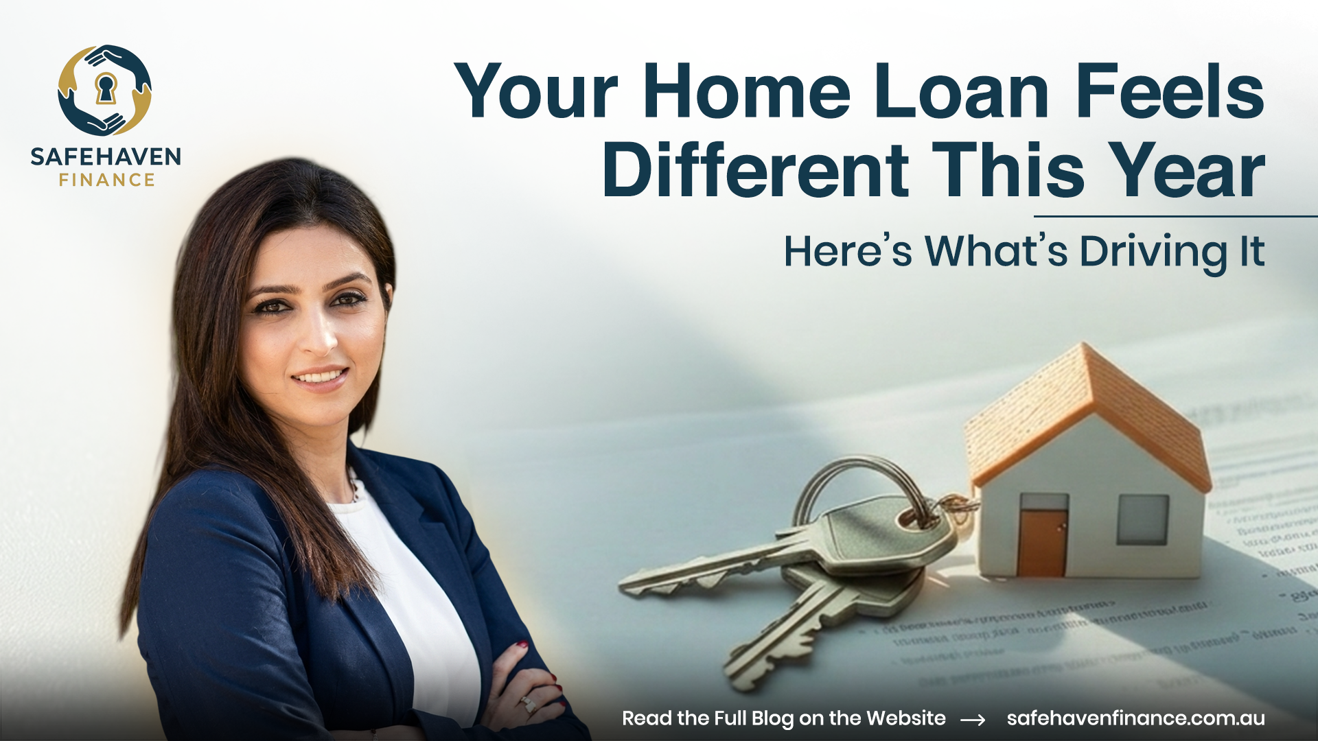 Interest Rates in Australia 2026: How They Impact Your Home Loan