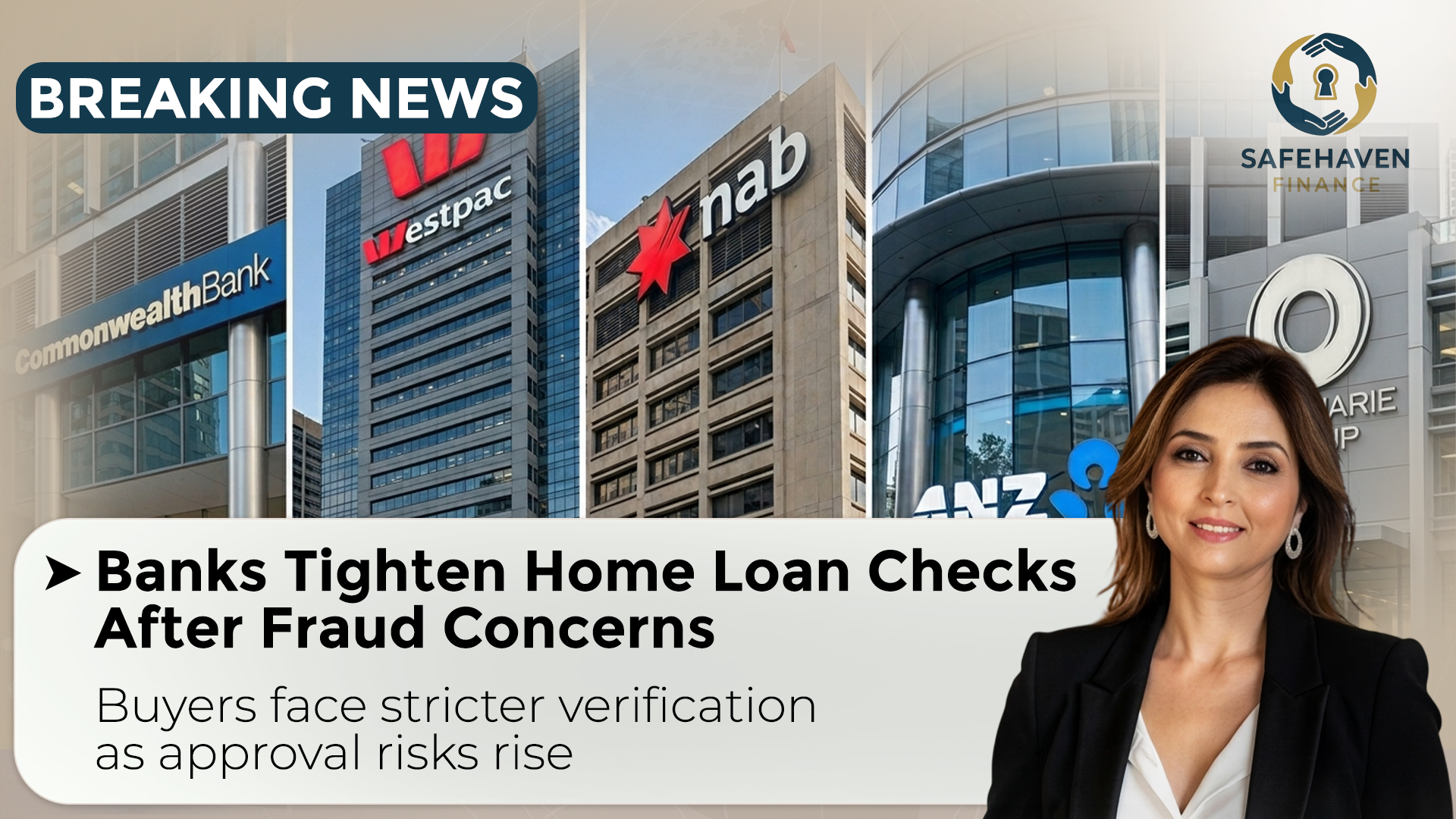 What Australian Property Buyers Need to Know About Fraud in 2026