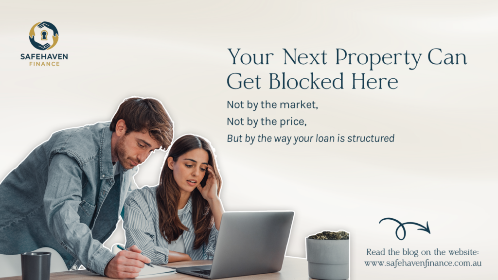 Investment Property Finance: Structuring for the Next 10 Years